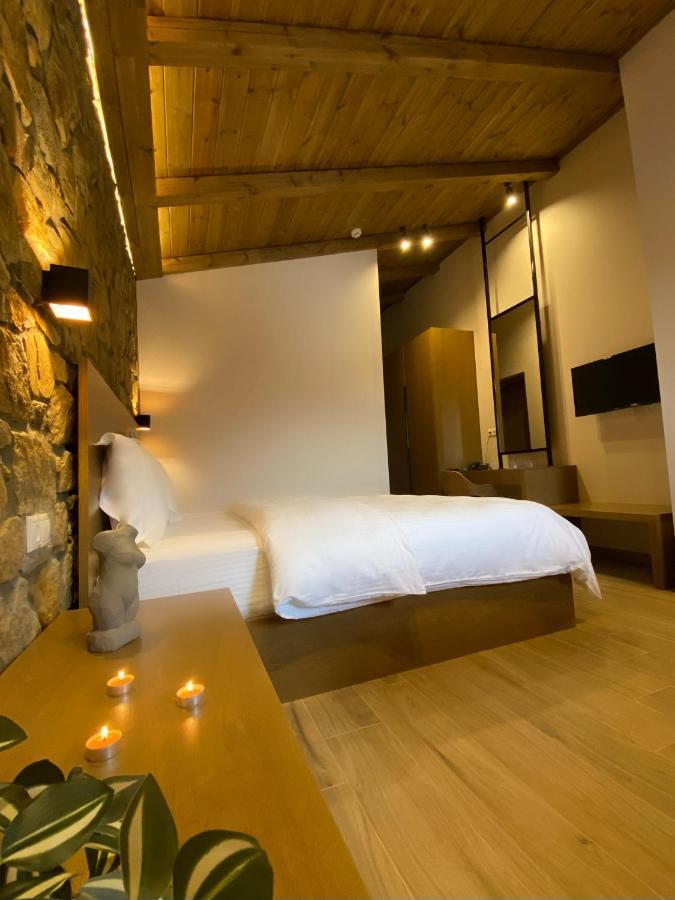 Irene'S Resort Káto Loutrákion Kültér fotó