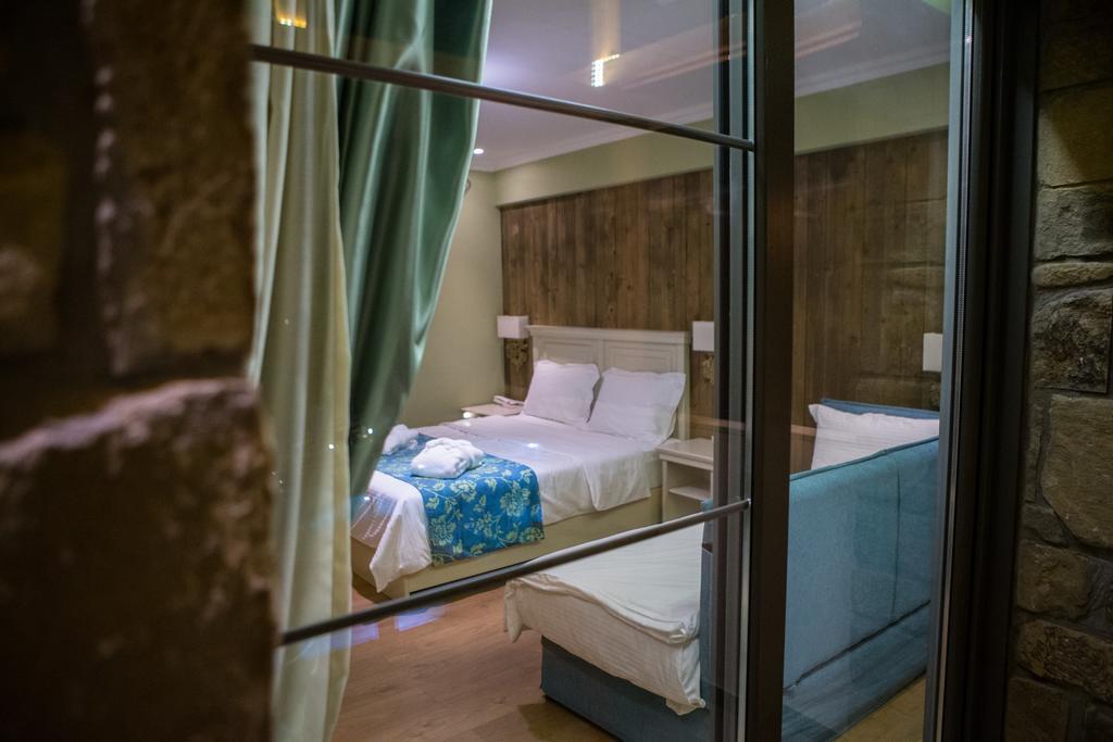 Irene'S Resort Káto Loutrákion Kültér fotó